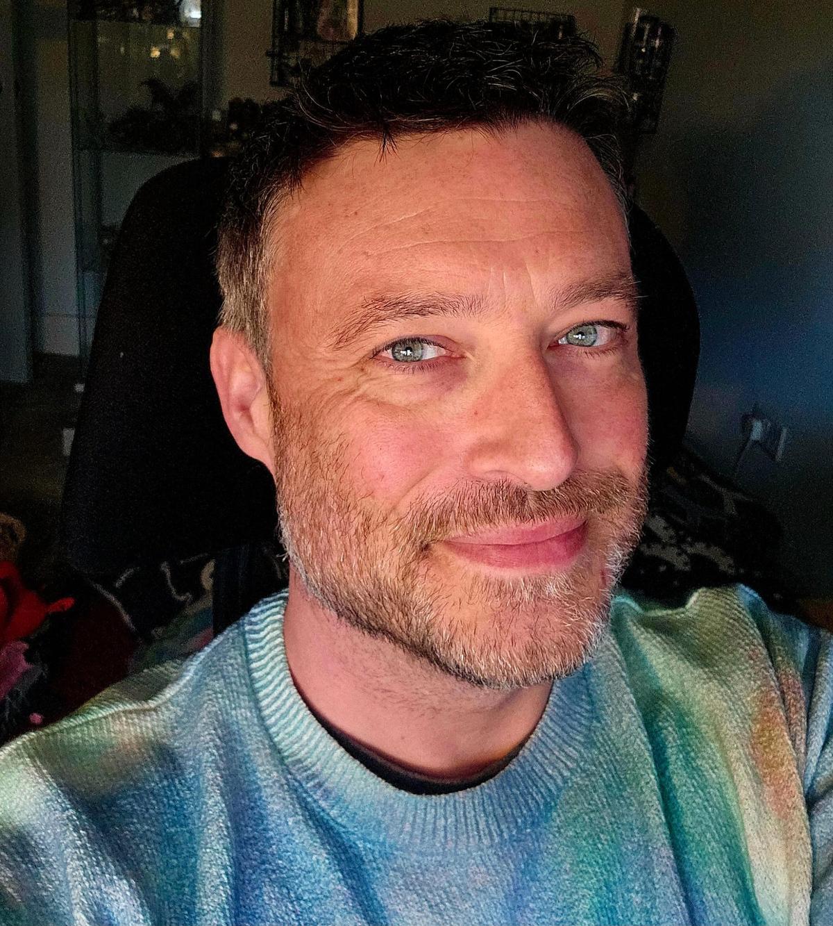 Dan Pearson